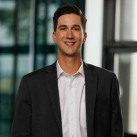 The Allen Morris Company Employee Luke Ellison's profile photo