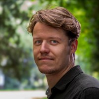 Rechtbank Overijssel Employee Peter Waninge's profile photo
