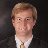 Goldman Sachs Employee Peter Butler's profile photo