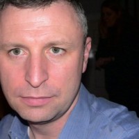 Hawksmoor Investment Management Employee Richard Philbin's profile photo