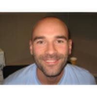 Center for Infectious Disease Research Employee Eric Houghland's profile photo