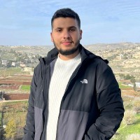 Lyst Technologies Employee Hadi Khalil's profile photo