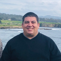 Lipton Toyota Employee Luis Marcano's profile photo