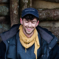 Carbon Cell Employee Eden Harrison's profile photo