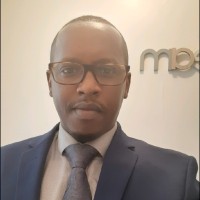 Groupe France Courtage Employee Don-Fleury Ndimurukundo's profile photo