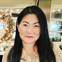 Halston Employee Yukie Kano's profile photo