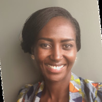 ESTEP Employee Judith Mukarwema's profile photo