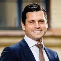 Erik Bäckström Email & Phone Number