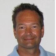 Bouwmaat Employee Dennis Woerdeman's profile photo
