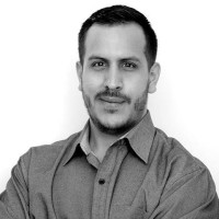 2Group Employee Andrés Felipe López's profile photo