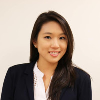 MoBagel Employee Iru Wang's profile photo