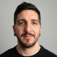 MKData Softwares Employee Juliano Becegato's profile photo