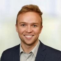 Bfg Consulting Employee Kyle Garvey's profile photo
