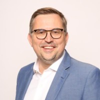Isigny Sainte Mère Employee Gérald Andriot's profile photo