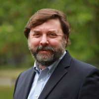 Ursa Space Systems Employee Robert Brown's profile photo