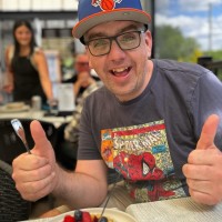Final Strike Games Employee Vincent Shayer's profile photo