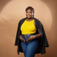 FutureMoney Employee Titilayo Ayorinde's profile photo