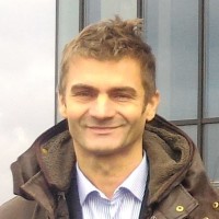 SOGET Employee Hervé Schneider's profile photo