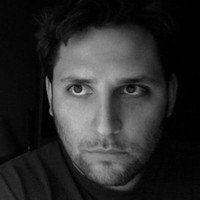 Audiomachine Official Employee Marc D'Amour's profile photo