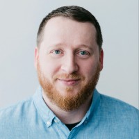 Granular Employee Jordon Meyer's profile photo