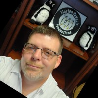 Florida Penguin Productions Employee Kevin Tucker's profile photo