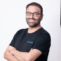 Reap Employee Alberto Fiochi's profile photo