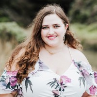 Inspire Investing Employee Andrea Muthyala's profile photo