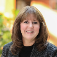 Law School Admission Council (LSAC) Employee Laurie Pugliese's profile photo