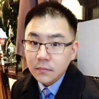 U.S. Department of Homeland Security Employee Devin Chang's profile photo