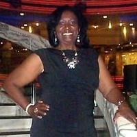 Morinda Employee Nellie Griffin's profile photo