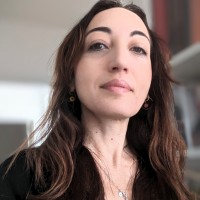 Rame Employee Valentina Ciannamea's profile photo