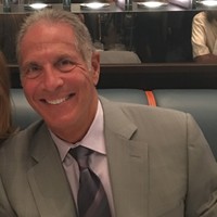 The CHS Group Employee Larry Laimo's profile photo