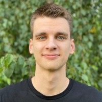 FunnelFox Employee Andrei Karas's profile photo