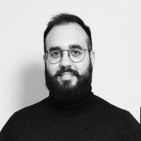 SIGG Switzerland Bottles AG Employee Ernest Sanchez's profile photo