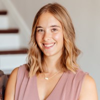 Good2bSocial Employee Madison Arntsen's profile photo