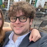 Proton Dealership IT Employee John Grace's profile photo