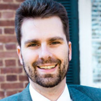 ATSP Innovations Employee Jacob Meyer's profile photo