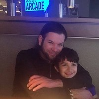 Construction Data Company Employee Vinny Vega's profile photo