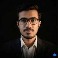 Centrox AI Employee Sajjad Ahmad's profile photo