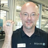 Bill Jacobs BMW Employee Jeffrey Hulsebus's profile photo