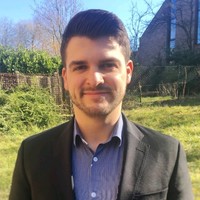 Groupe Comet Employee Jonathan Weckx's profile photo