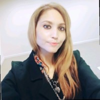 Romina Paola de la Torre Email & Phone Number