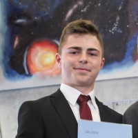 Tintschl Unternehmensgruppe Employee Lucca Grieseler's profile photo