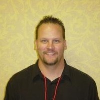 Automatic Data Processing Employee Vince Evans's profile photo