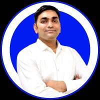 Ampli5 Digital Pvt. Ltd. Employee Jagdish Mepani's profile photo