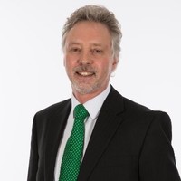 In-tend Ltd Employee Steve South's profile photo