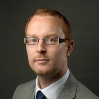 Aon Employee Daniel Hobbs's profile photo