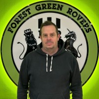 Forest Green Rovers Football Club Employee Chris Hutchings's profile photo
