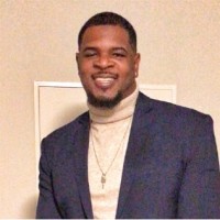 GoodPower Employee Galvin Shamburger's profile photo