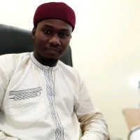Didi Global Employee Abdoul Kader's profile photo